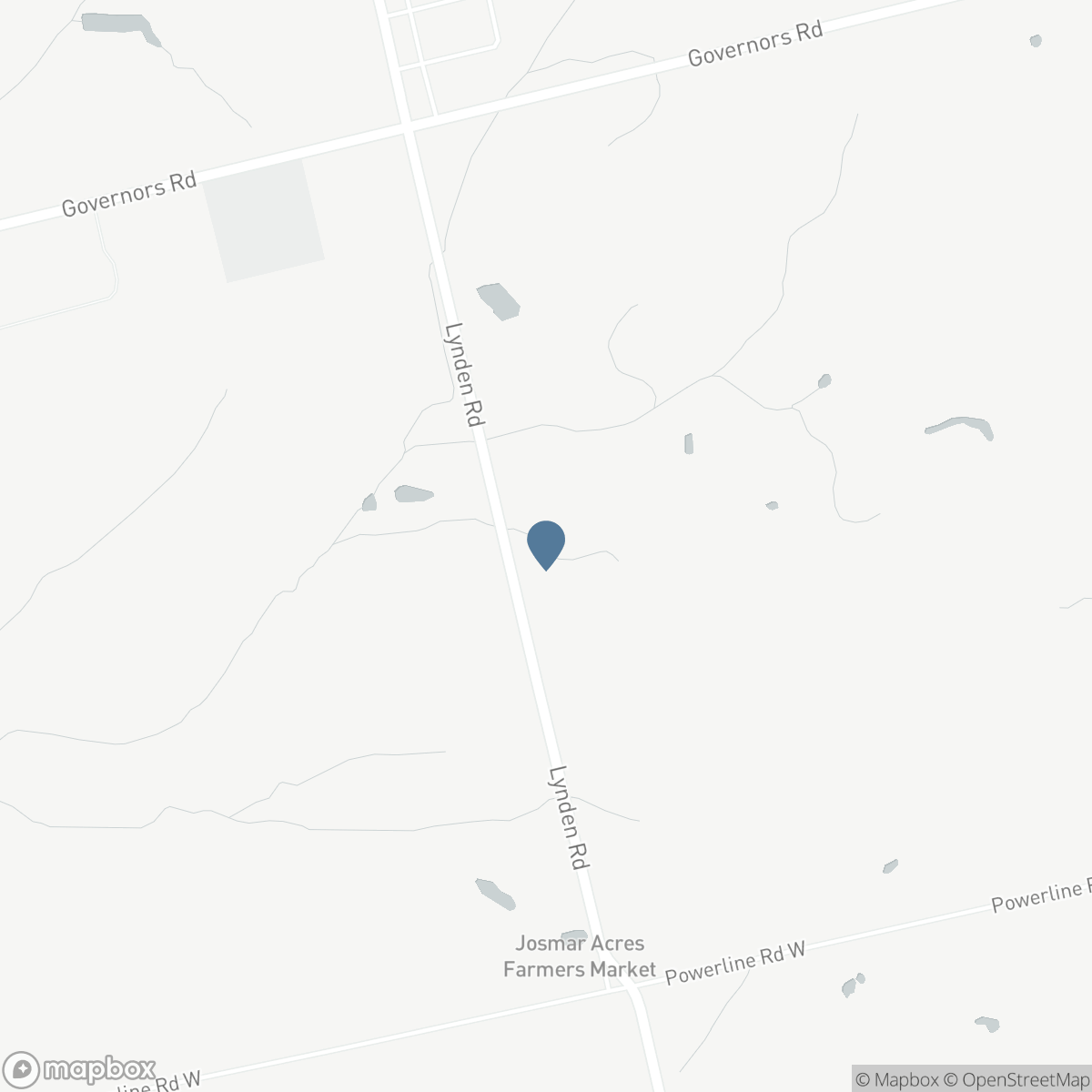761 LYNDEN Road, Ancaster, Ontario L0R 1T0